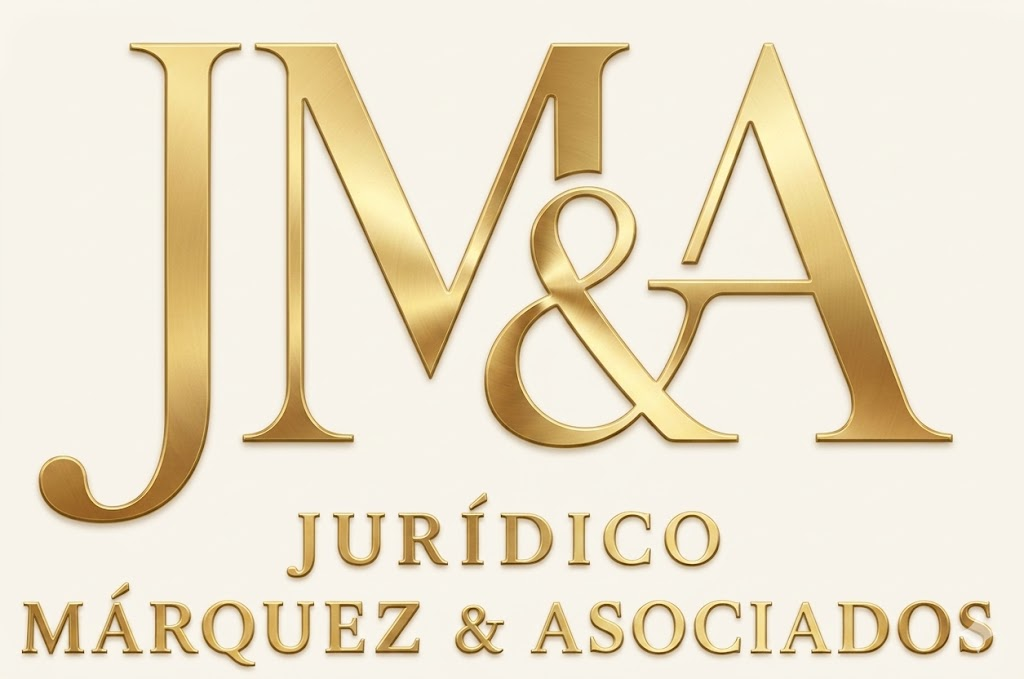 JM&A Jurídico Márquez & Asociados